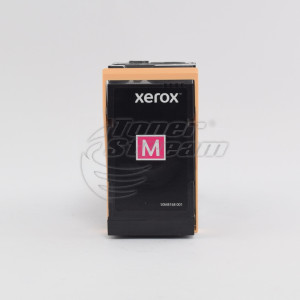 Тонер касета Xerox 006R04766- 7000 копия, магента, предназначена за VersaLink C410 - Изображение 4