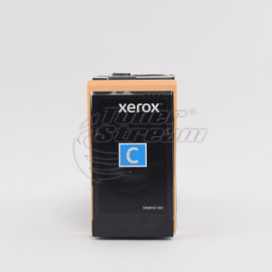 New original toner cartridge Xerox 006R04765- 7000 copies, cyan, for use in VersaLink C410 - Image 4