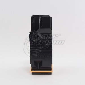 New original toner cartridge Xerox 006R04764- 10500 copies, black, for use in VersaLink C410 - Image 5