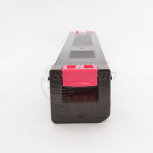 New original toner cartridge Sharp MX-51GTMA- 18000 copies, magenta, for use in MX-4110 - Image 2