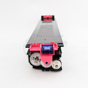 New original toner cartridge Sharp MX-51GTMA- 18000 copies, magenta, for use in MX-4110 - Image 3