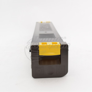 New original toner cartridge Sharp MX-51GTYA- 18000 copies, yellow, for use in MX-4110 - Image 2
