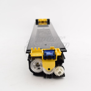 New original toner cartridge Sharp MX-51GTYA- 18000 copies, yellow, for use in MX-4110 - Image 3