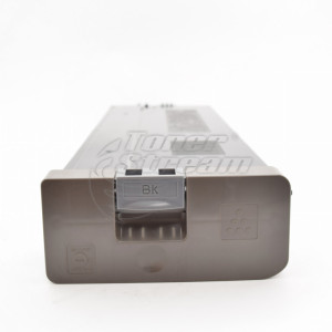 New original toner cartridge Sharp MX-51GTBA- 40000 copies, black, for use in MX-4110 - Image 2