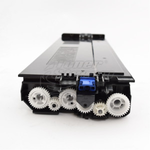 New original toner cartridge Sharp MX-51GTBA- 40000 copies, black, for use in MX-4110 - Image 3