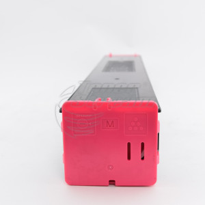 New original toner cartridge Sharp MX-61GT-MA- 24000 copies, magenta, for use in MX-2651 - Image 2