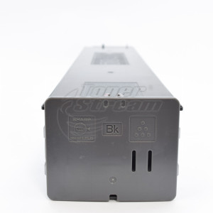 Продукт с нарушена опаковка, оригинална тонер касета Sharp MX-61GT-BA- 40000 копия, черна, предназначена за MX-2651 - Изображение 3