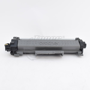 Тонер касета Brother TN-2510- 1200 копия, монохромна, предназначена за HL-L2400 - Изображение 2