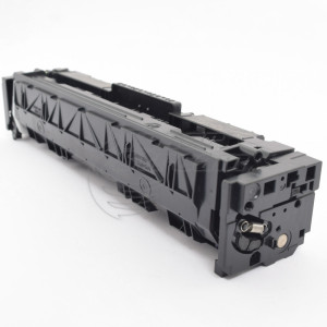 New original toner cartridge Hewlett-Packard W2192X - 219X- 2500 copies, yellow, for use in Color LaserJet Pro 3202 - Image 2