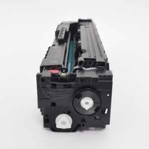 Toner cartridge Hewlett-Packard W2193X - 219X- 2500 copies, magenta, for use in Color LaserJet Pro 3202 - Image 6