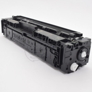 Streaming toner cartridge Hewlett-Packard W2190X - 219X- 3200 copies, black, for use in Color LaserJet Pro 3202 - Image 3