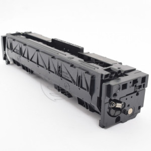 Streaming toner cartridge Hewlett-Packard W2192A - 219A- 1200 copies, yellow, for use in Color LaserJet Pro 3202 - Image 2