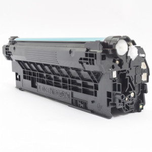 Toner cartridge Hewlett-Packard W2133A - 213A- 3000 copies, magenta, for use in Color LaserJet Enterprise 5700 - Image 2