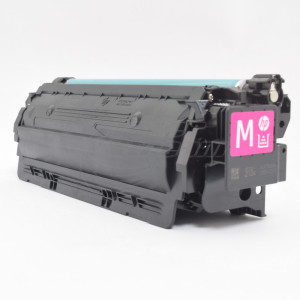 Toner cartridge Hewlett-Packard W2133A - 213A- 3000 copies, magenta, for use in Color LaserJet Enterprise 5700 - Image 3