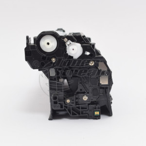 New original toner cartridge Hewlett-Packard W2130A - 213A- 3500 copies, black, for use in Color LaserJet Enterprise 5700 - Image 5