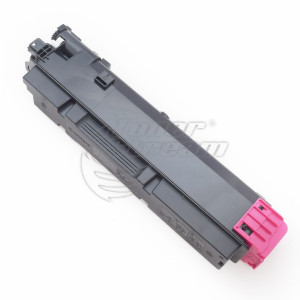 New original toner cartridge Kyocera/Mita TK-5370M- 5000 copies, magenta, for use in ECOSYS PA3500 - Image 2
