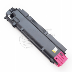 New original toner cartridge Kyocera/Mita TK-5370M- 5000 copies, magenta, for use in ECOSYS PA3500 - Image 4