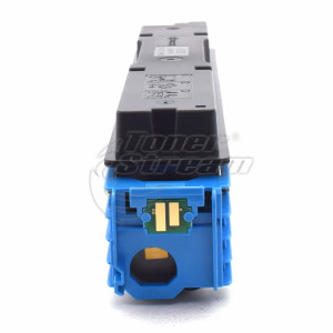 New original toner cartridge Kyocera/Mita TK-5370C- 5000 copies, cyan, for use in ECOSYS PA3500 - Image 5