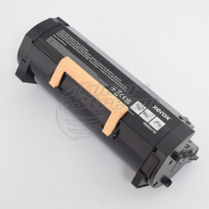 New original toner cartridge Xerox 006R04728- 6000 copies, monochrome, for use in B410 - Image 2