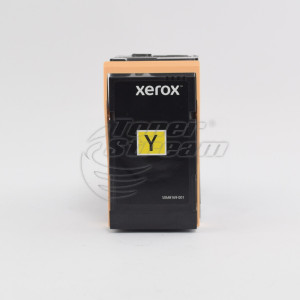 Toner cartridge Xerox 006R04680- 2000 copies, yellow, for use in VersaLink C410 - Image 4