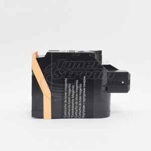 Toner cartridge Xerox 006R04679- 2000 copies, magenta, for use in VersaLink C410 - Image 2