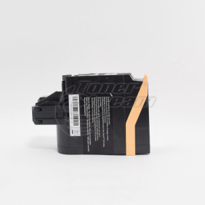 Toner cartridge Xerox 006R04678- 2000 copies, cyan, for use in VersaLink C410 - Image 2
