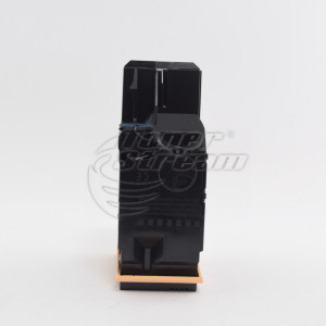 New original toner cartridge Xerox 006R04678- 2000 copies, cyan, for use in VersaLink C410 - Image 5
