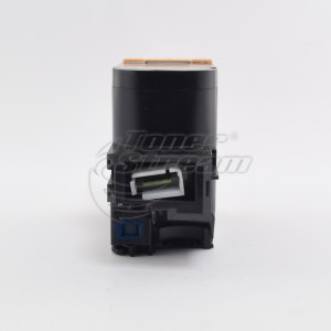 New original toner cartridge Xerox 006R04678- 2000 copies, cyan, for use in VersaLink C410 - Image 6