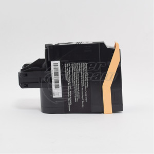 New original toner cartridge Xerox 006R04677- 2400 copies, black, for use in VersaLink C410 - Image 3