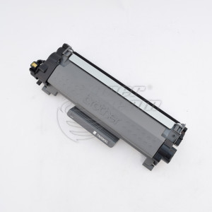 Streaming toner cartridge Brother TN-2590XL- 3000 copies, monochrome, for use in HL-L2460 - Image 1