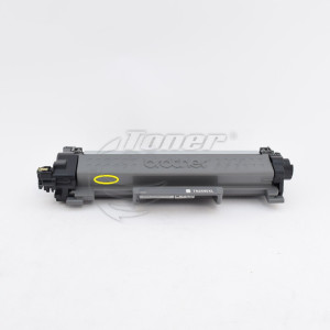 Нова оригинална тонер касета Brother TN-2590XL- 3000 копия, монохромна, предназначена за HL-L2460 - Изображение 5