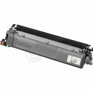 Нова оригинална тонер касета Brother TN-248XLBK- 3000 копия, черна, предназначена за HL-L3220 - Изображение 2