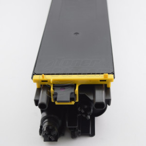 Toner cartridge Sharp MX-60GTYA- 24000 copies, yellow, for use in MX-2630 - Image 2