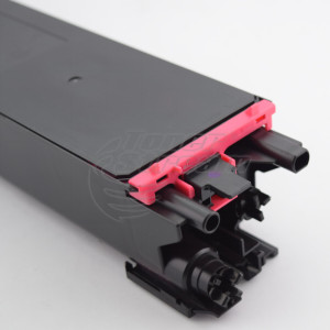 Toner cartridge Sharp MX-60GTMA- 24000 copies, magenta, for use in MX-2630 - Image 3