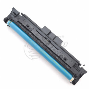 Toner cartridge Hewlett-Packard W2202X - 220X- 5500 copies, yellow, for use in Color LaserJet Pro 4202 - Image 4
