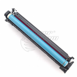 Streaming toner cartridge Hewlett-Packard W2203X - 220X- 5500 copies, magenta, for use in Color LaserJet Pro 4202 - Image 3