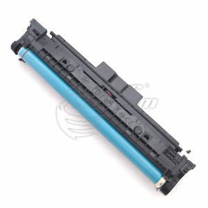 Streaming toner cartridge Hewlett-Packard W2203X - 220X- 5500 copies, magenta, for use in Color LaserJet Pro 4202 - Image 4