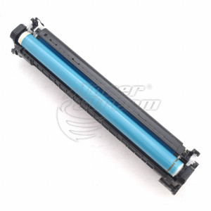 Toner cartridge Hewlett-Packard W2201X - 220X- 5500 copies, cyan, for use in Color LaserJet Pro 4202 - Image 3
