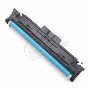 Toner cartridge Hewlett-Packard W2201X - 220X- 5500 copies, cyan, for use in Color LaserJet Pro 4202 - Image 4