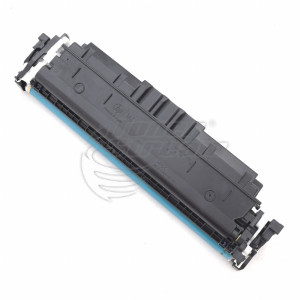 Toner cartridge Hewlett-Packard W2200X - 220X- 7500 copies, black, for use in Color LaserJet Pro 4202 - Image 4