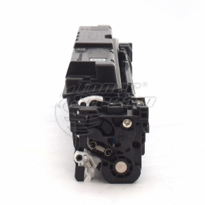 Streaming toner cartridge Hewlett-Packard W2200X - 220X- 7500 copies, black, for use in Color LaserJet Pro 4202 - Image 5