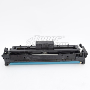 Streaming toner cartridge Hewlett-Packard W2202A - 220A- 1800 copies, yellow, for use in Color LaserJet Pro 4202 - Image 2