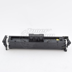 Streaming toner cartridge Hewlett-Packard W2202A - 220A- 1800 copies, yellow, for use in Color LaserJet Pro 4202 - Image 3