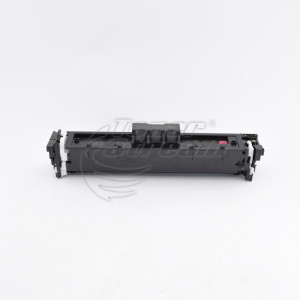 Toner cartridge Hewlett-Packard W2203A - 220A- 1800 copies, magenta, for use in Color LaserJet Pro 4202 - Image 2