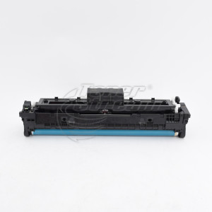 Toner cartridge Hewlett-Packard W2203A - 220A- 1800 copies, magenta, for use in Color LaserJet Pro 4202 - Image 3