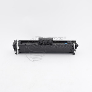 Тонер касета Hewlett-Packard W2201A - 220A- 1800 копия, циан, предназначена за Color LaserJet Pro 4202 - Изображение 3