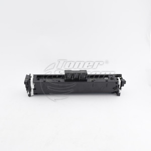 Тонер касета Hewlett-Packard W2200A - 220A- 2000 копия, черна, предназначена за Color LaserJet Pro 4202 - Изображение 3