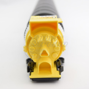 Streaming toner cartridge Kyocera/Mita TK-8555Y- 24000 copies, yellow, for use in TASKalfa 5054ci - Image 2