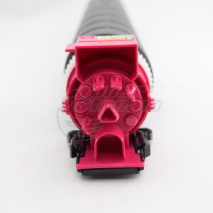 New original toner cartridge Kyocera/Mita TK-8555M- 24000 copies, magenta, for use in TASKalfa 5054ci - Image 2