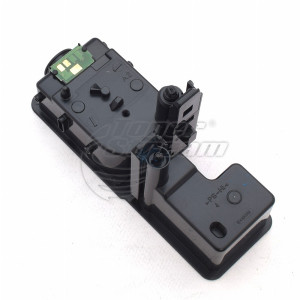 Streaming toner cartridge Kyocera/Mita TK-5440C- 2400 copies, cyan, for use in ECOSYS PA2100 - Image 2